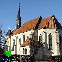 Kapelle Aulendorf