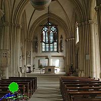 Johanniskirche Johanniskirche