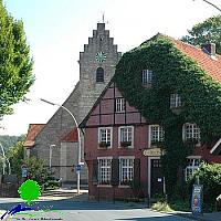 Kath. Pfarrkirche Darup