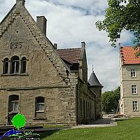Villa Alstedde