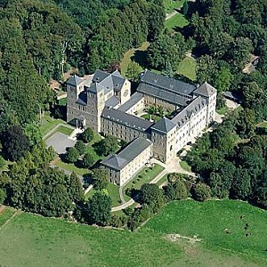Kloster Gerleve