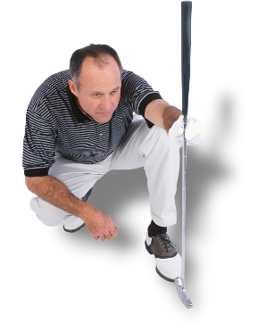 Golfer