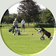 Golfen Golfen