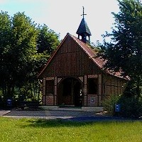 Bruder-Klaus-Kapelle