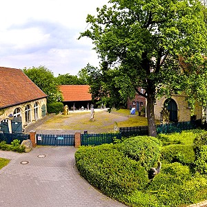 Baumberger-Sandstein-Museum