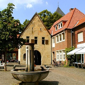Torbogen