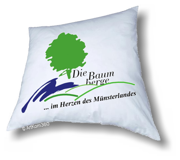Erholsamer Aufenthalt in den Baumbergen