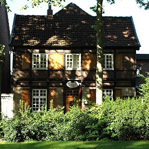 Blaudruckerei Kentrup, Nottuln