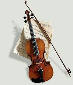Violine 