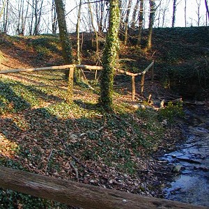 Hexenp&uuml;tt - Sieben Quellen