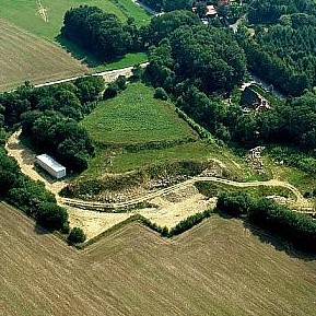 Steinbruch Dirks