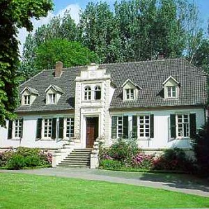 Haus Darup