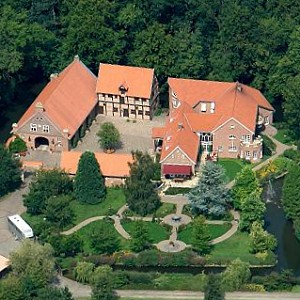 Haus Giesking