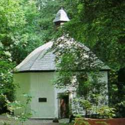 Wallfahrtskapelle Darup