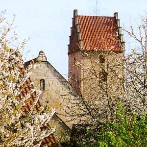 St. Bonifatius Schapdetten