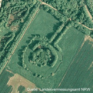 Motte Barenborg
