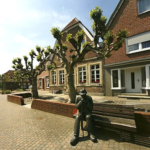 Heimathaus Holtwick