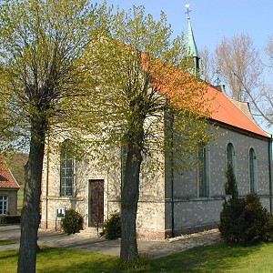 Kapelle H&ouml;pingen