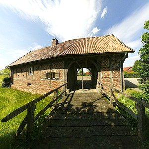 Torhaus Holtwick