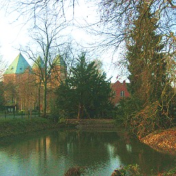 Wasserlehrpfad Osterwick