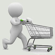 OnlineShop dr Baumberge-Touristik