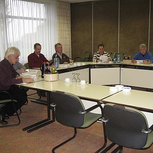 Tagungsgruppe