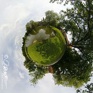 Panoramen aus Rosendahl