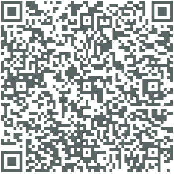 QR-Code mit den Kontaktinformationen der Touristikinformation QR-Code mit den Kontaktinformationen der Touristikinformation