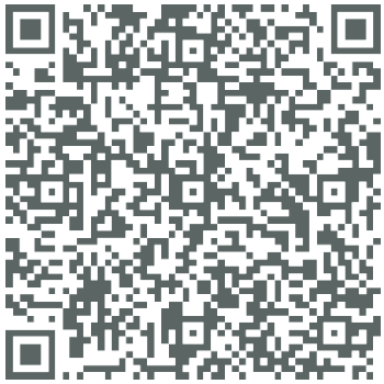 QR-Code mit den Kontaktinformationen der Touristikinformation QR-Code mit den Kontaktinformationen der Touristikinformation